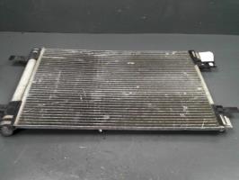Condenseur de clim