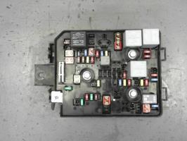 Boitier servitude moteur (BSM)