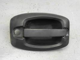 Poignee porte avant gauche