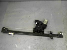 Leve vitre electrique avant gauche