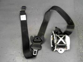 Ceinture avant gauche