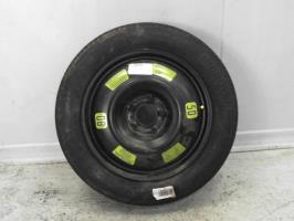 Roue de secours