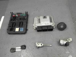 Kit de demarrage