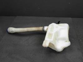 Vase de lave glace