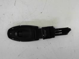 Commande autoradio