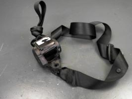 Ceinture arriere droit