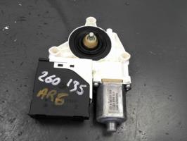 Moteur leve vitre arriere gauche