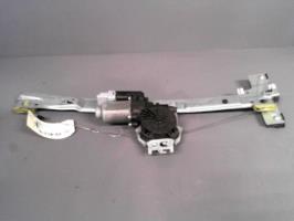 Leve vitre electrique avant gauche