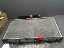 Radiateur eau