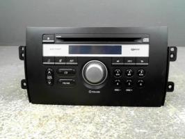 Autoradio