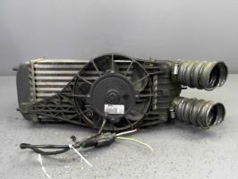 Echangeur air (Intercooler)