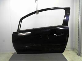 Porte avant gauche