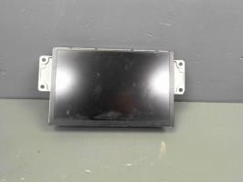 Ecran GPS