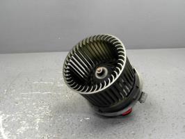 Ventilateur chauffage