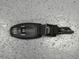 Commande regulateur vitesse