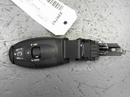 Commande regulateur vitesse