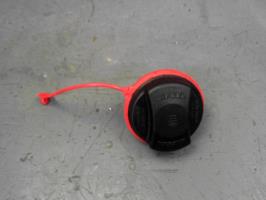 Bouchon de carburant