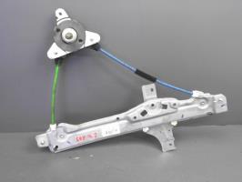 Mecanisme de leve vitre electrique arriere droit