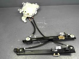 Mecanisme de leve vitre electrique avant droit