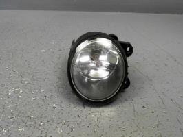 Anti brouillard droit (feux)