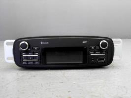 Autoradio