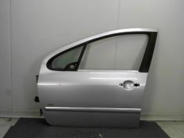 Porte avant gauche