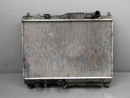 Radiateur eau