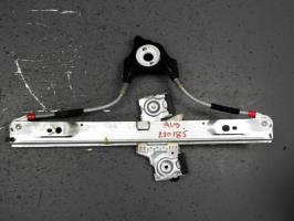 Mecanisme de leve vitre electrique avant droit