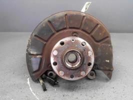 Fusee avant gauche