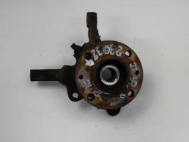 Fusee avant gauche