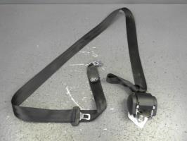Ceinture arriere droit
