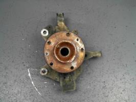 Fusee avant gauche