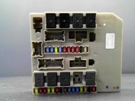 Boitier servitude moteur (BSM)