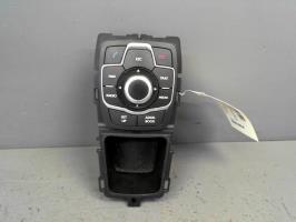 Commande GPS