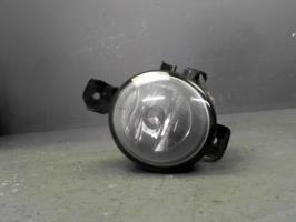 Anti brouillard droit (feux)