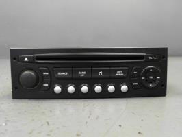 Autoradio