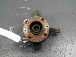 Fusee avant gauche