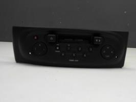 Autoradio