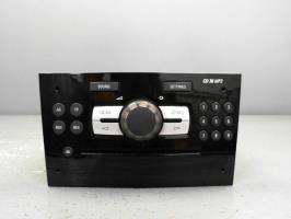 Autoradio