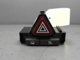 Bouton de warning