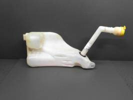 Vase de lave glace