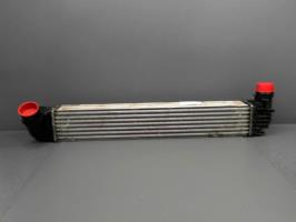 Echangeur air (Intercooler)