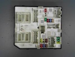 Boitier servitude moteur (BSM)