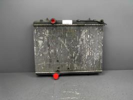 Radiateur eau