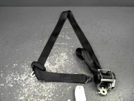 Ceinture arriere gauche