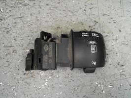 Commande autoradio