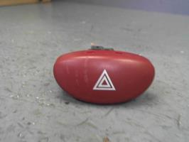 Bouton de warning