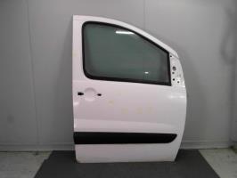 Porte avant droit