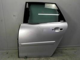 Porte arriere gauche