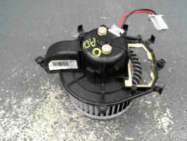 Ventilateur chauffage